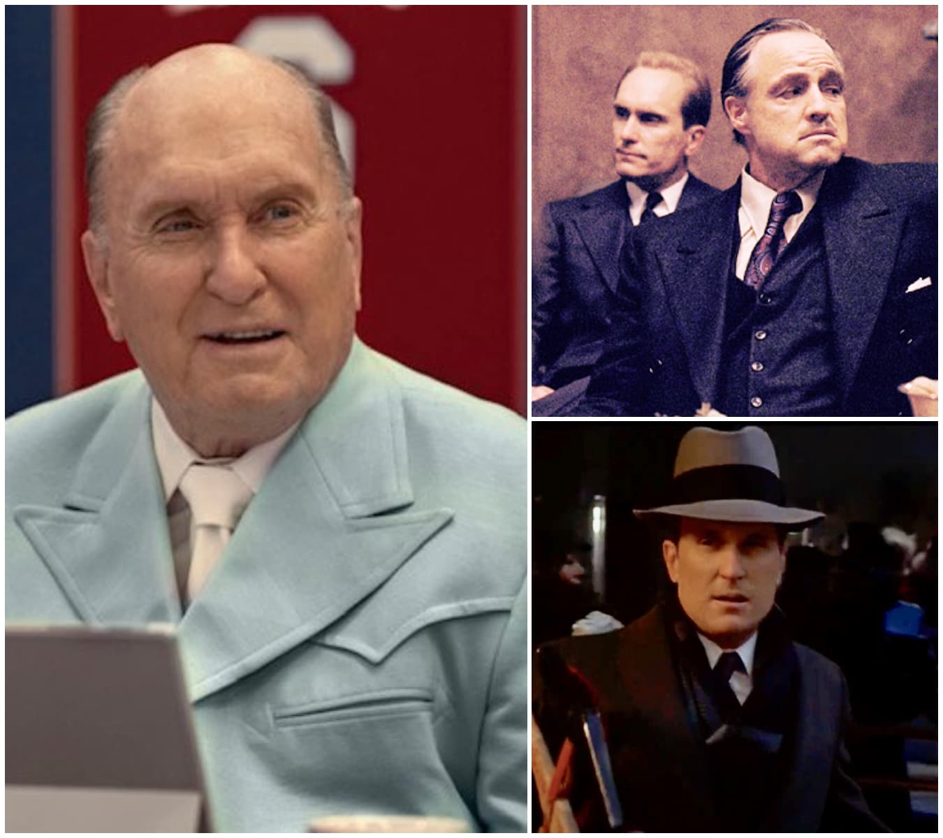 A murit Robert Duvall, legendarul actor din „Nașul”. Avea 95 de ani!