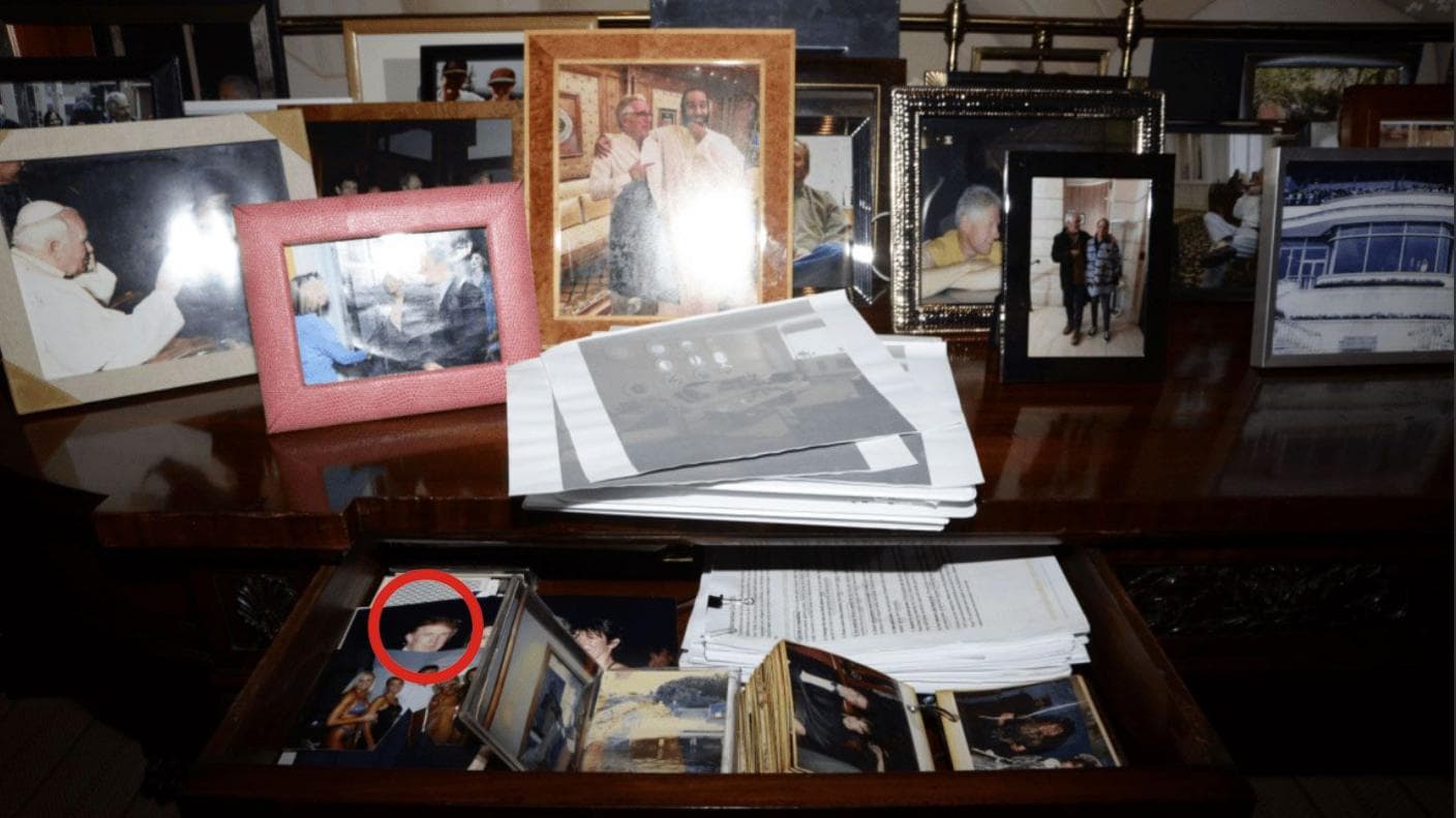 Ce prețuri au tablourile semnate de Ion Nicola, pictorul român pomenit în dosarul Jeffrey Epstein de 2.500 de ori