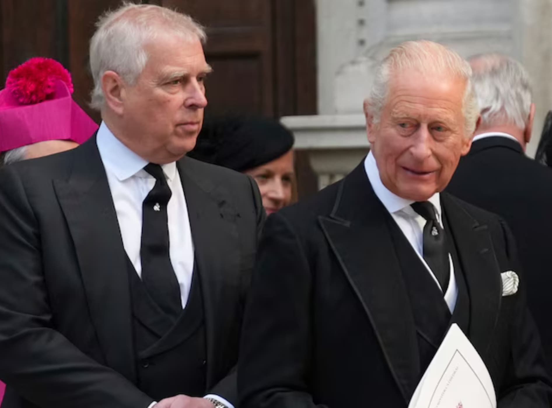 Andrew Mountbatten-Windsor, arestat chiar de ziua lui! Fratele regelui Charles al III-lea, vizat într-o anchetă penală de amploare