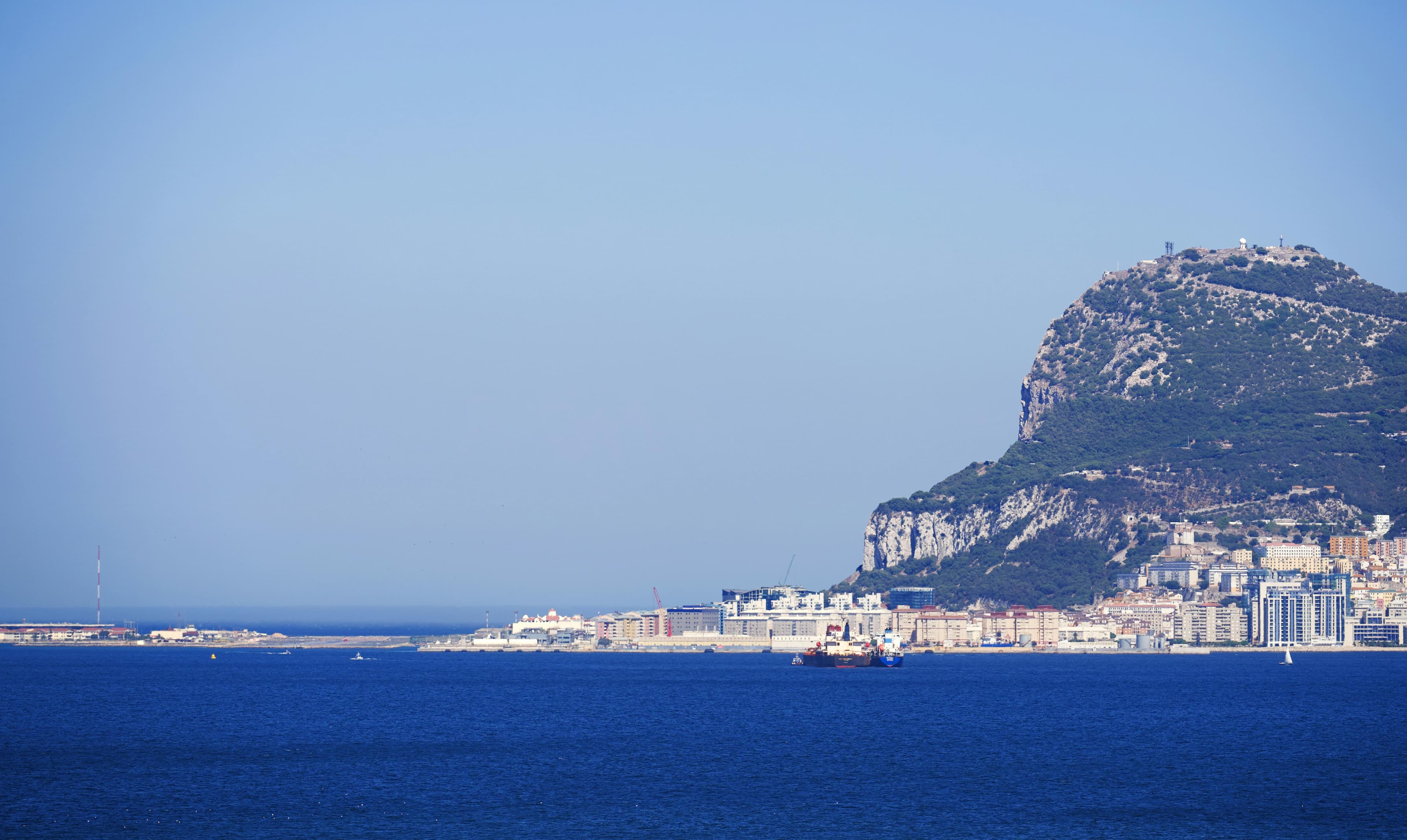 Comisia face progrese în privința acordului UE cu Regatul Unit privind Gibraltar