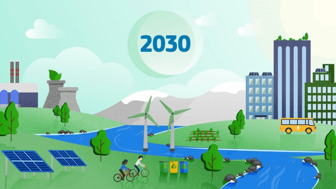 CE solicită feedback privind cadrul politicii climatice a UE post-2030