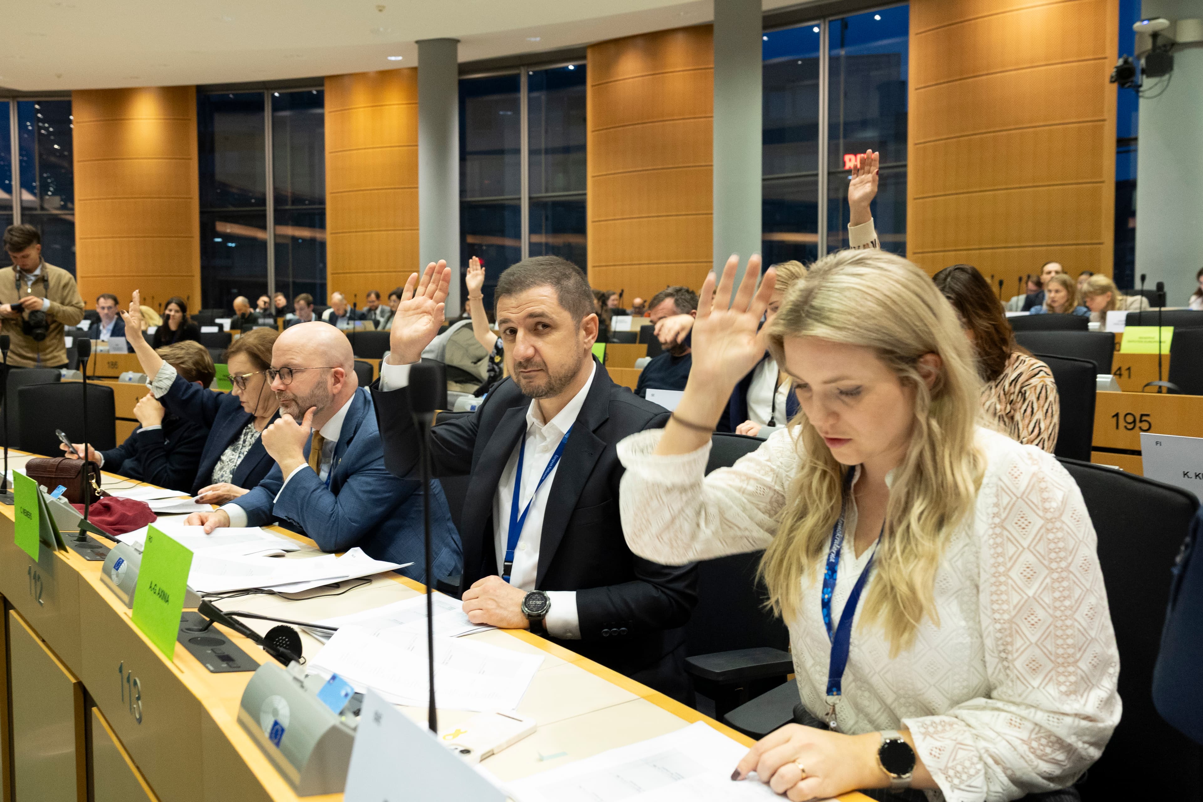 Comisia TRAN susține majorarea cu peste 20% a bugetului pentru transport în viitorul MFF 2028–2034