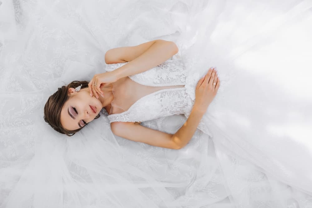 10 sfaturi pentru alegerea rochiei de mireasă perfecte