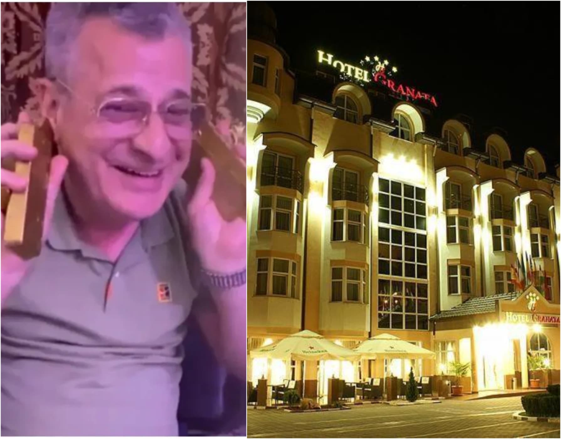 Neluțu Varga, executat silit! Finanțatorul clubului CFR Cluj a pierdut hotelul după un împrumut în Bitcoin. Actualmente, suma depășește 11 milioane $