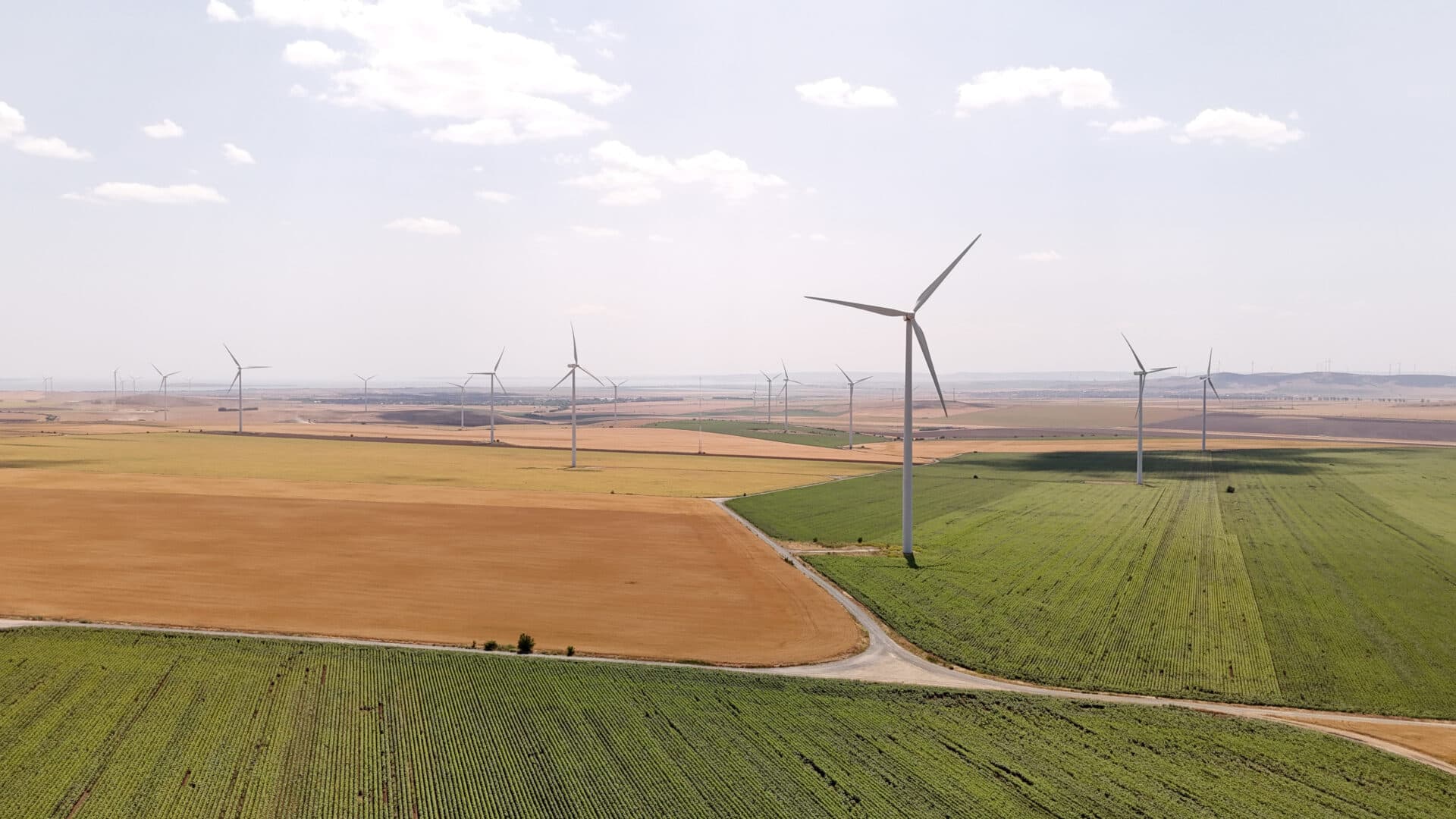 PPC Renewables România va dezvolta în cadrul parcului eolian Sălbatica 1 din judeţul Tulcea un sistem de stocare a energiei în baterii de 60,12 MWh, proiect de 68,2 milioane de lei