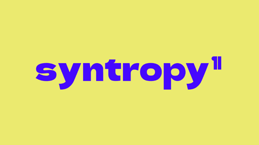 Stiloul Creativ evoluează în Syntropy, un pas de maturizare strategică într-un mediu dominat de algoritmi