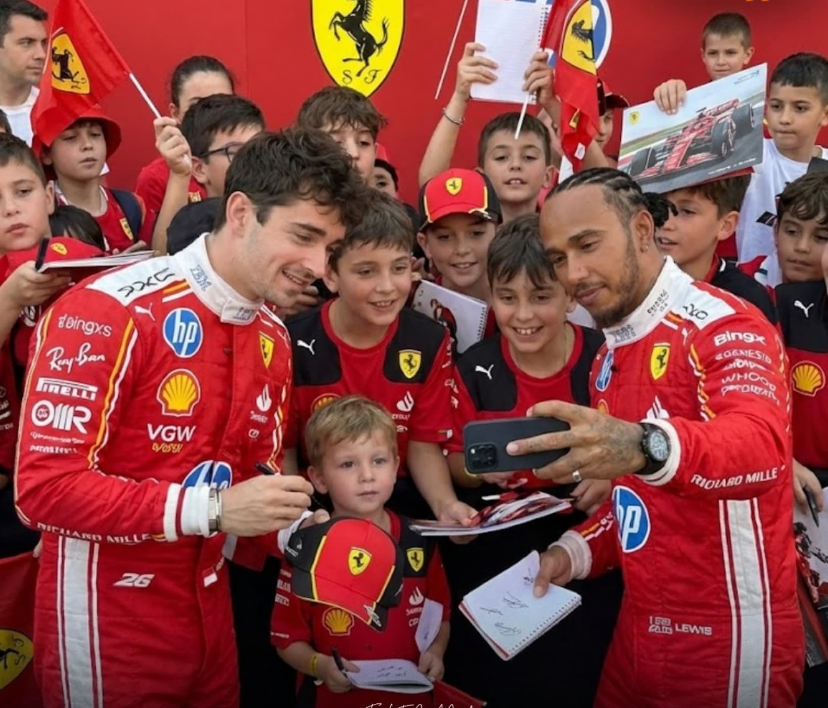 Două Mari Premii de Formula 1 din Orientul Mijlociu, în pericol de anulare. Calendarul sezonului ar putea fi modificat