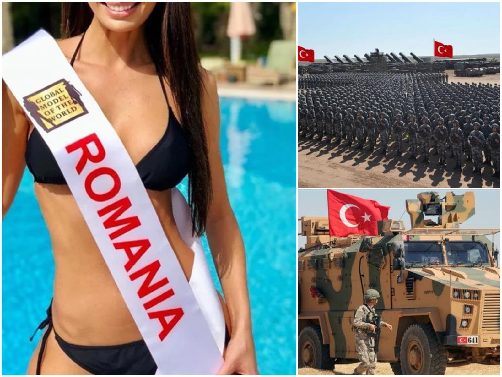 Vacanțe în Turcia în 2026 - anunț de ultimă oră pentru români care au planuri! Ce se întâmplă cu zborurile și hotelurile pe fondul tensiunilor din Orientul Mijlociu