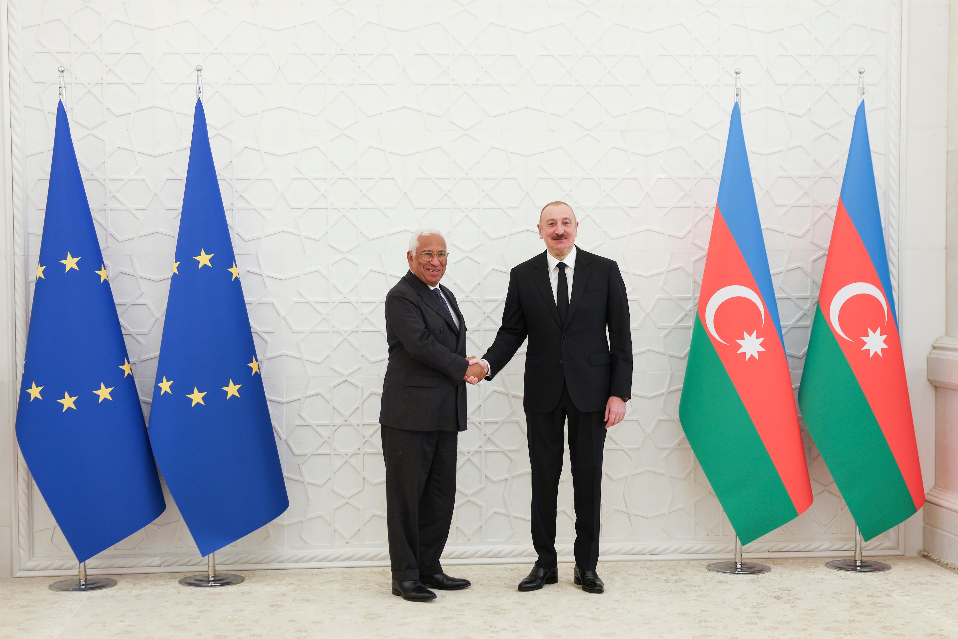 UE accelerează negocierile pentru un nou acord cu Azerbaidjanul pe fondul tensiunilor din regiune și al presiunilor din energie