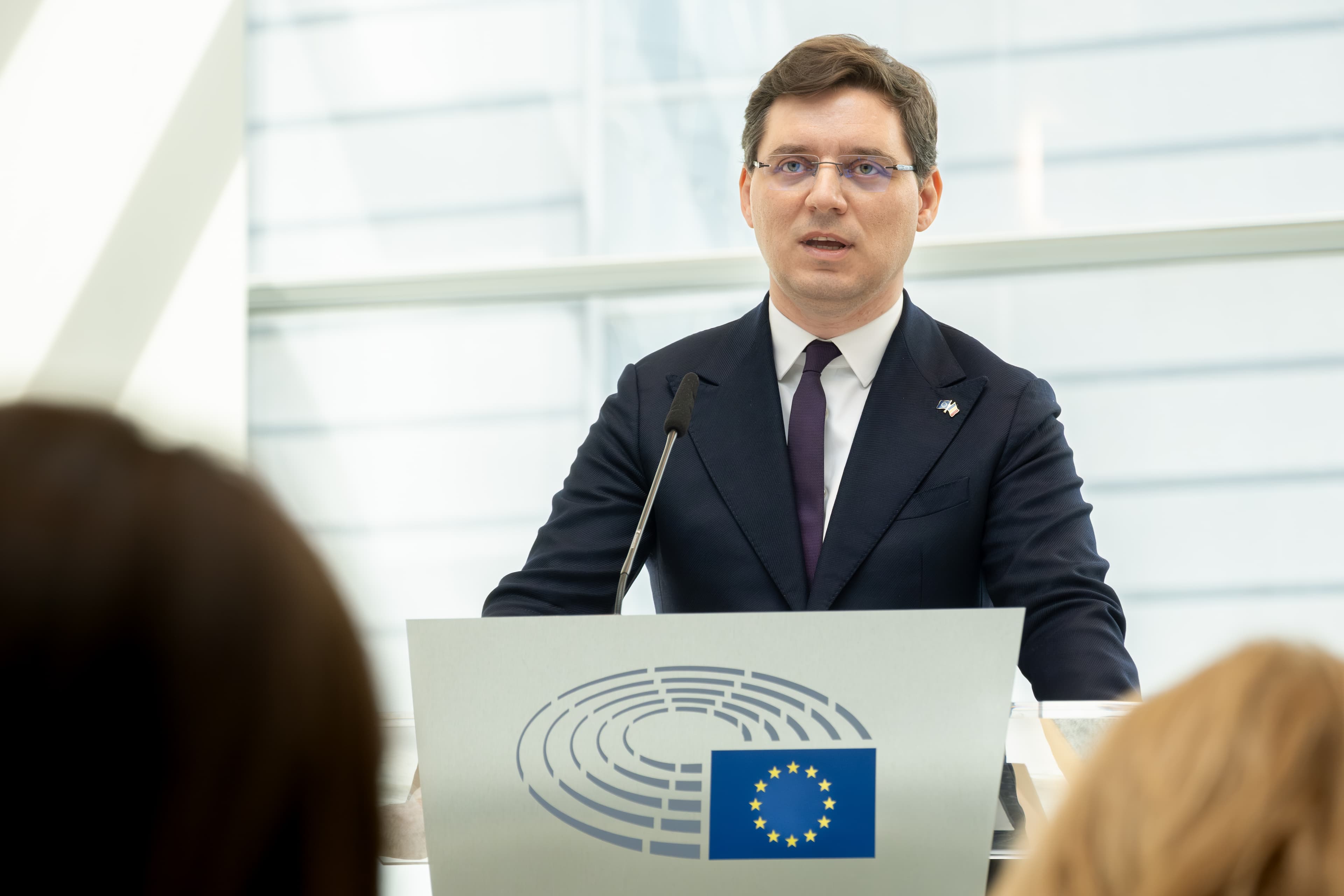 Victor Negrescu cere acțiune europeană coordonată pe energie și securitate la Marea Neagră