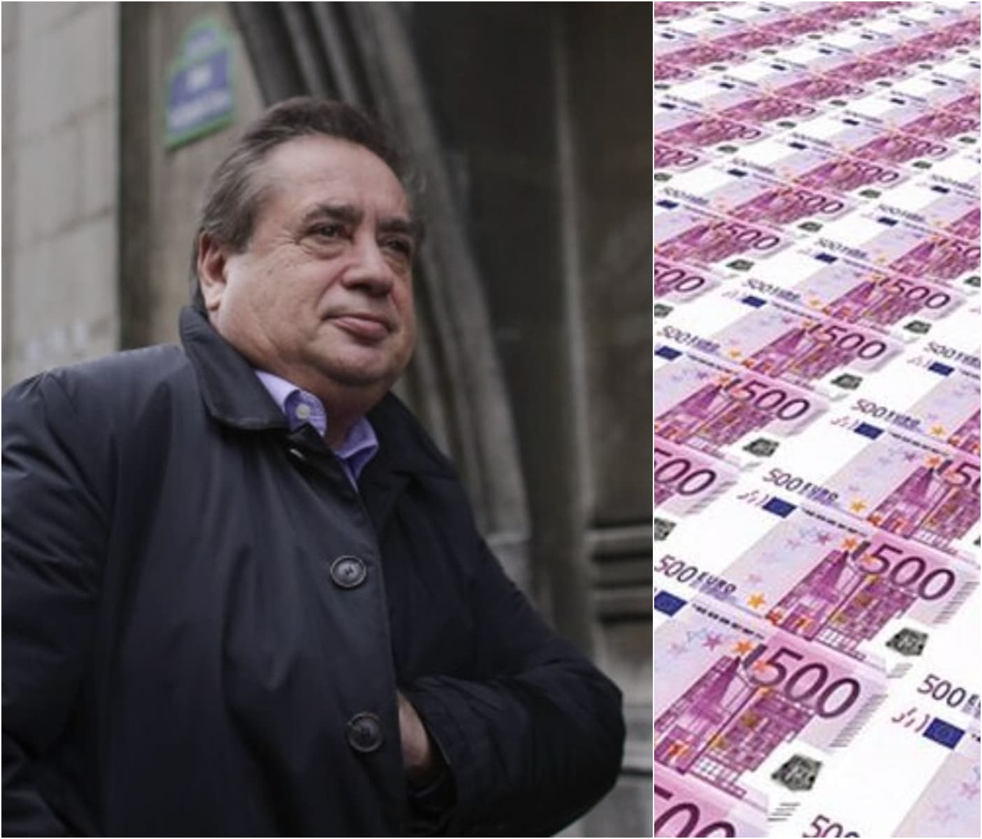 Cum și-a pierdut Ioan Niculae averea. Cândva cel mai bogat român, ar fi fost trădat cu ”10 milioane de euro, cash!”