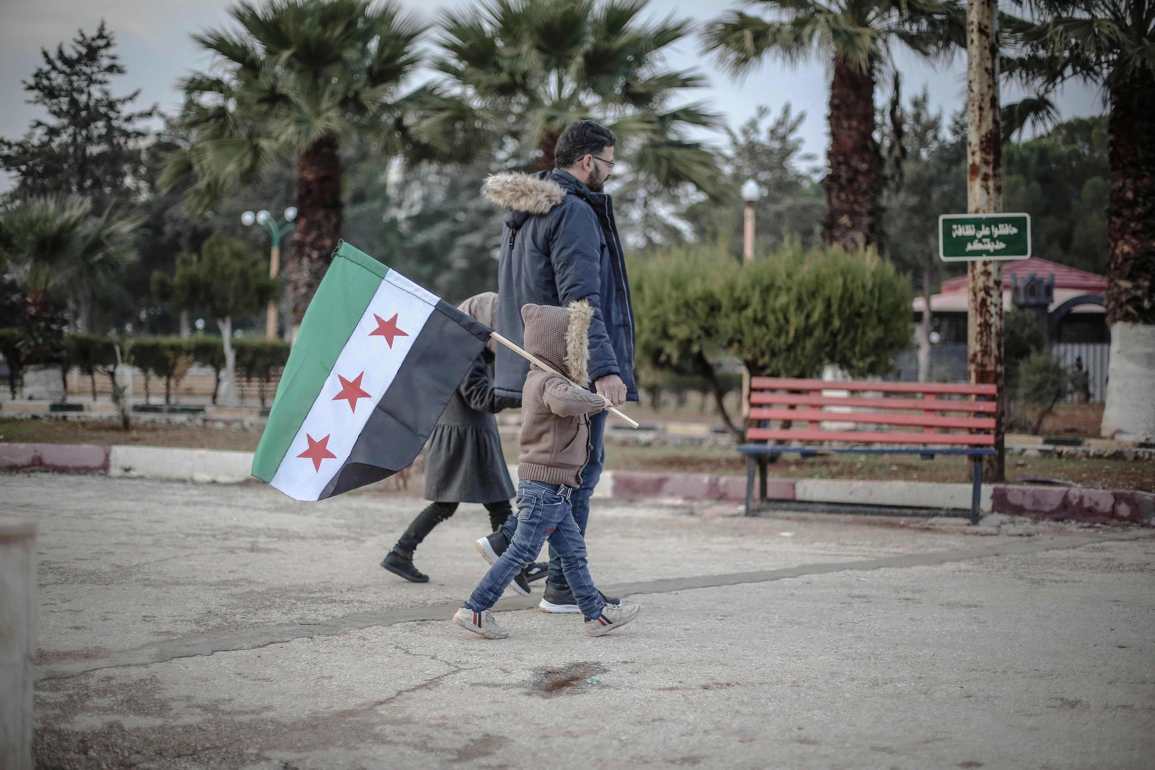 Comisia Europeană propune reluarea completă a acordului de cooperare UE-Siria