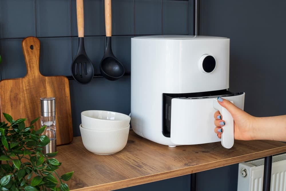 Cum alegi un air fryer? 5 sfaturi și recomandări utile