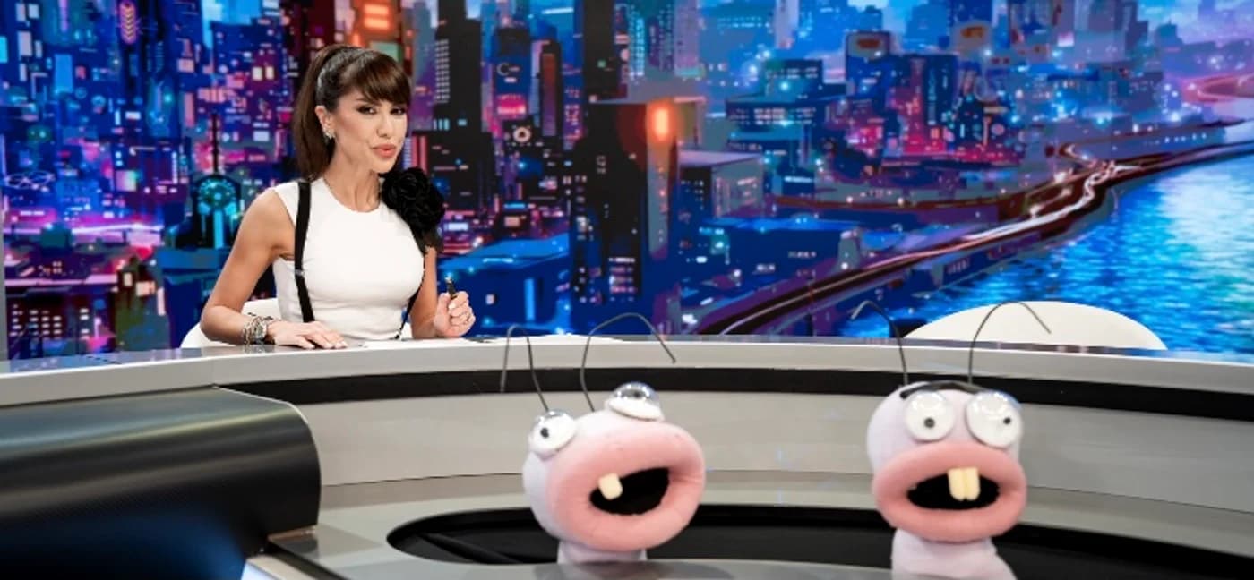 Denise Rifai își face debutul la Antena 1. Formatul cu care vrea să rupă gura târgului!