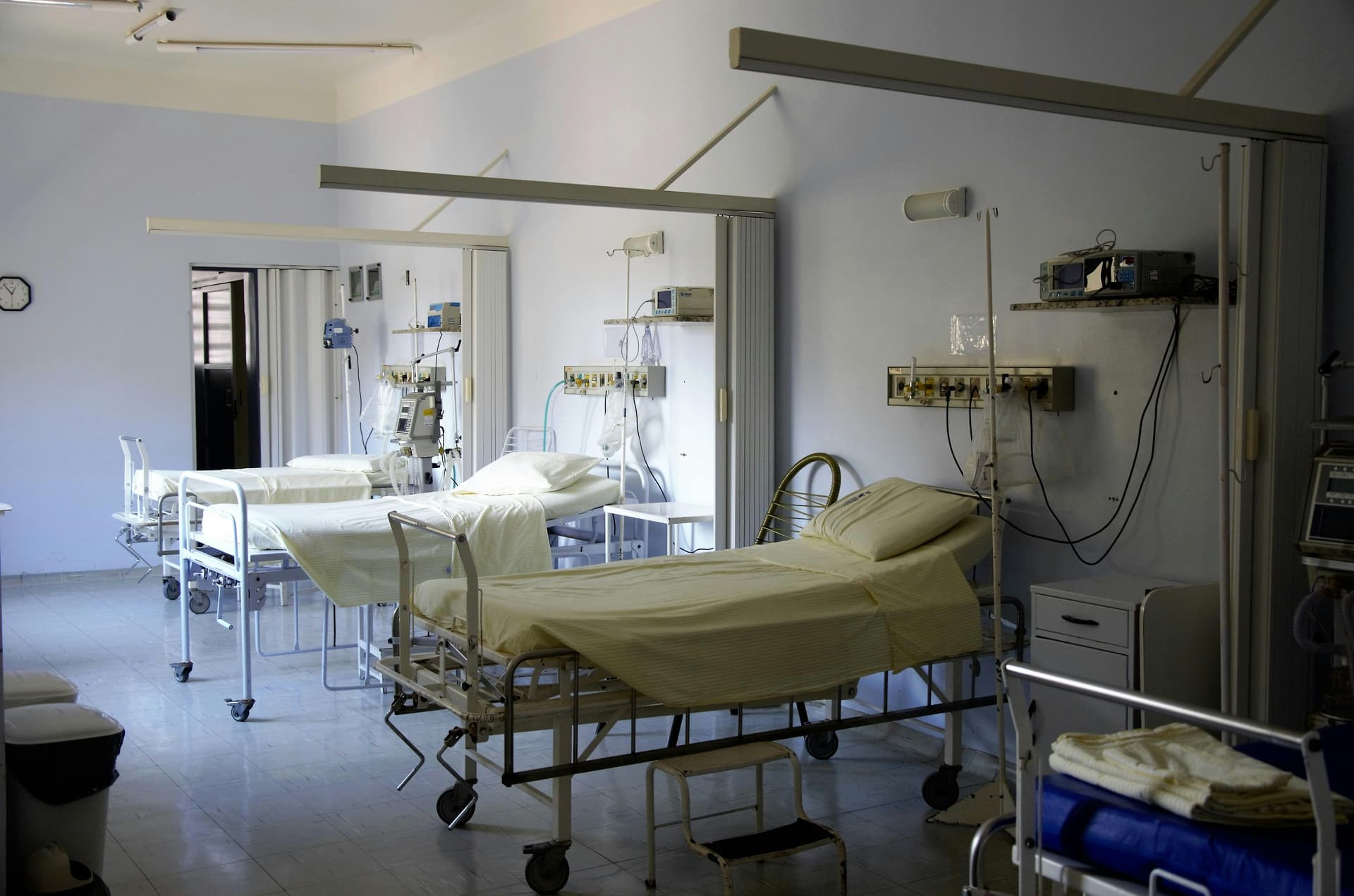 Parchetul European investighează fraude în achiziții medicale de peste 11,5 milioane de euro în Cehia