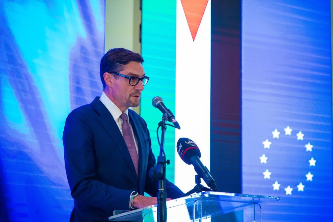 Patru state europene alocă 9,29 milioane euro pentru spitalele din Ierusalimul de Est