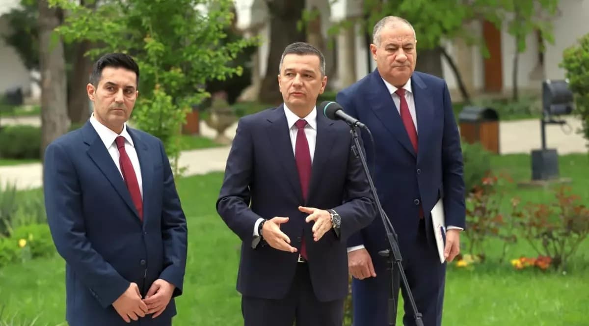 BREAKING: PSD rupe Guvernul. Miniștrii demisionează și contestă legitimitatea premierului