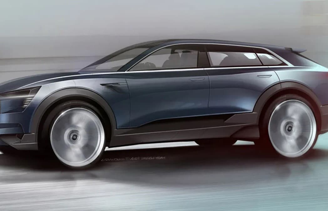 Tesla dezvoltă un nou SUV electric, mai mic şi mai ieftin