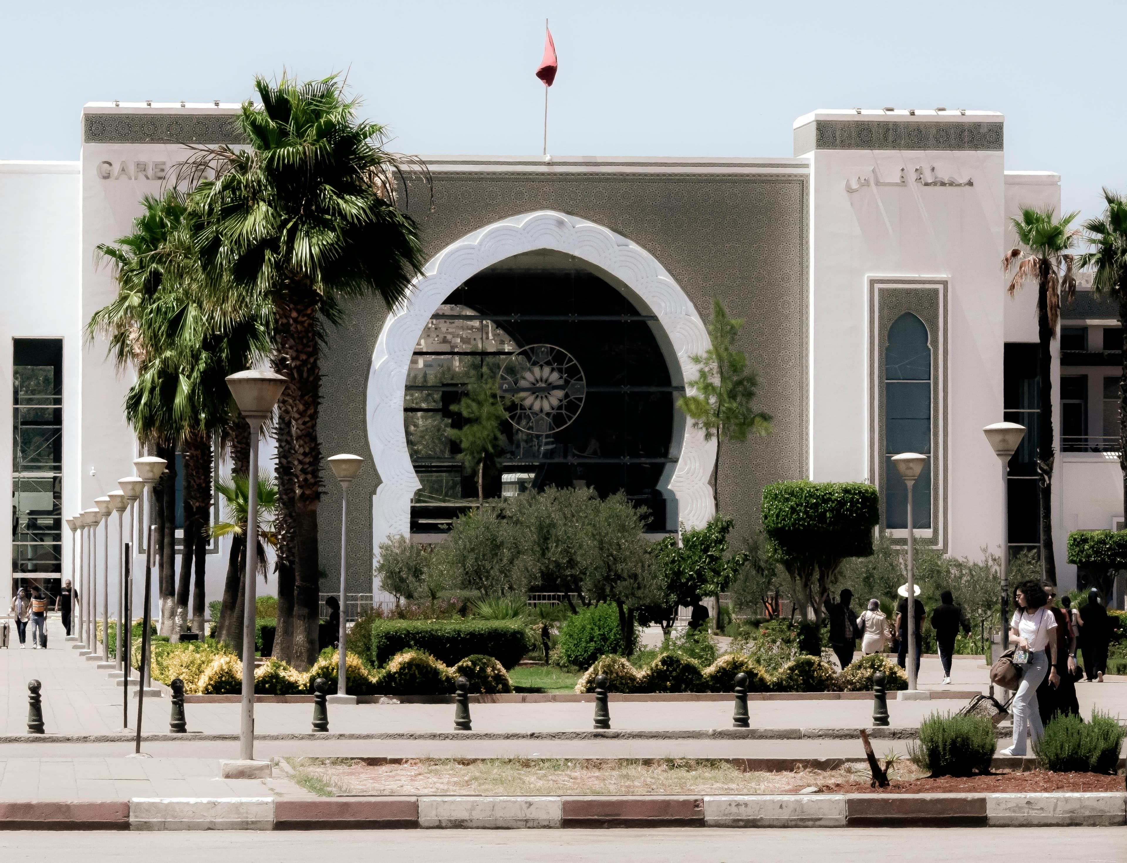 UE și Maroc lansează un dialog digital strategic axat pe AI și infrastructură