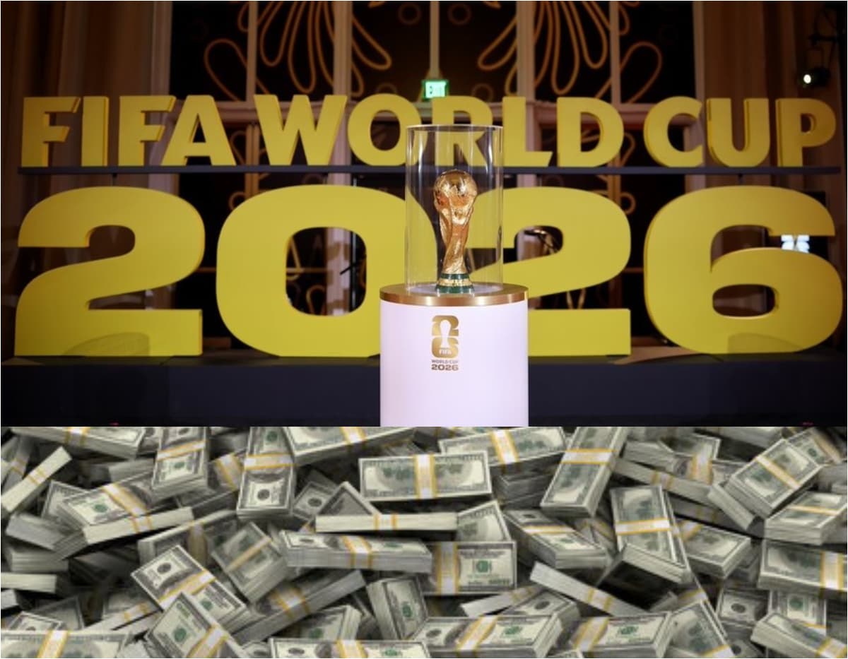 Câți bani încasează campioana mondială la CM 2026! FIFA estimează venituri totale de aproape 13 miliarde de dolari