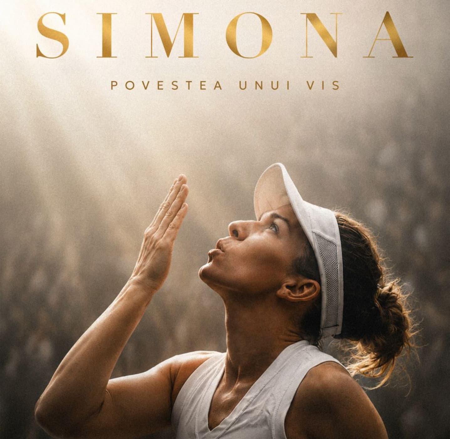 În curând filmul „SIMONA – Povestea unui Vis”. Serialul ce prezintă culisele vieții Simonei Halep