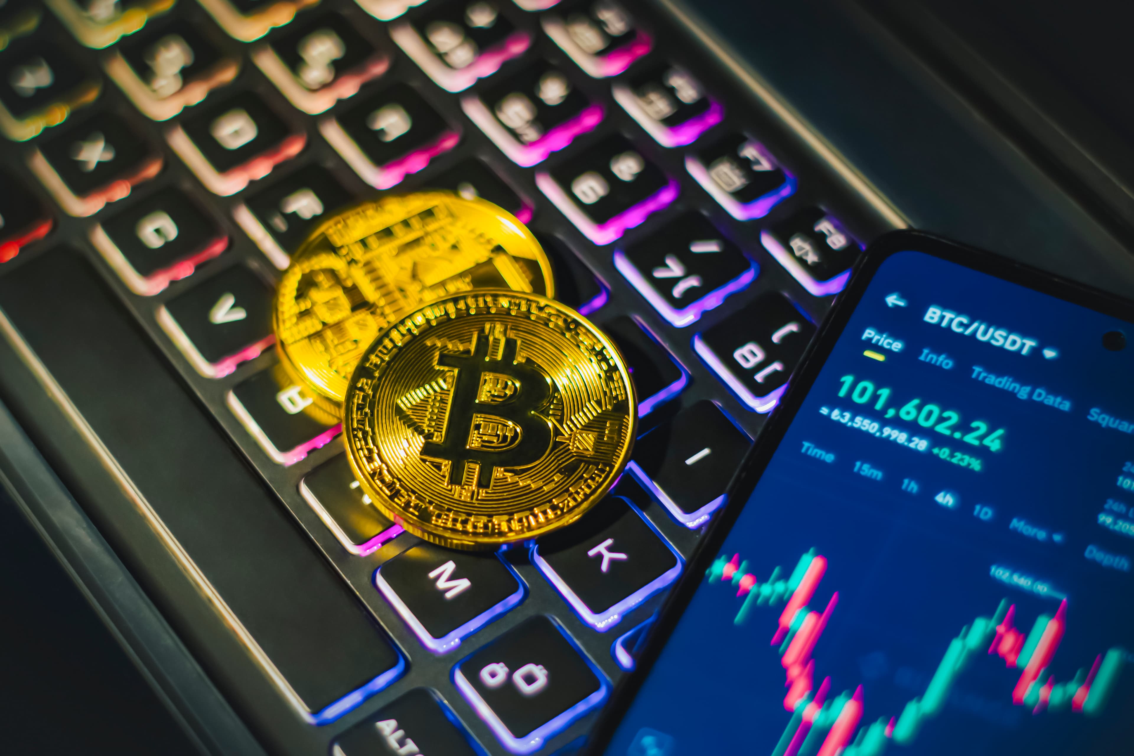 Regulile Uniunii Europene pentru criptoactive, sub lupa Comisiei Europene