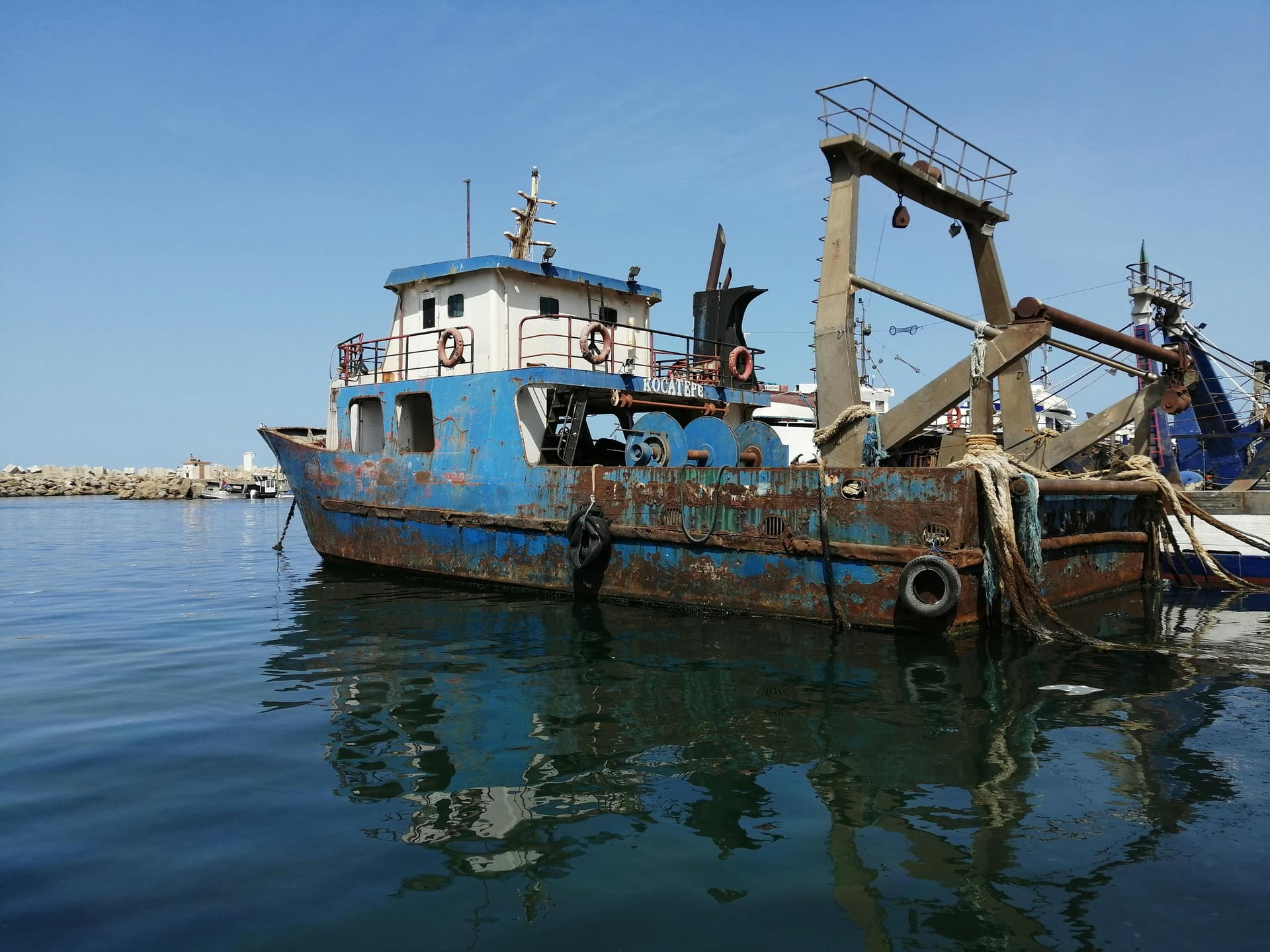 Frontex raportează o scădere de 40% a trecerilor neregulamentare la frontierele UE
