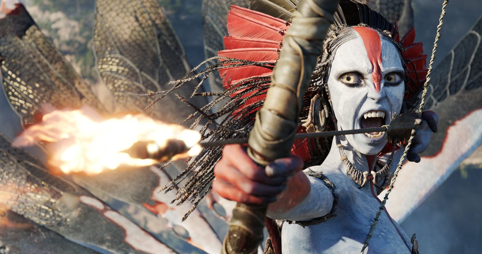 ”Avatar: Foc și Cenușă”, disponibil pe streaming în România. Unde poate fi urmărită continuarea filmului cu cele mai mari încasări din istorie