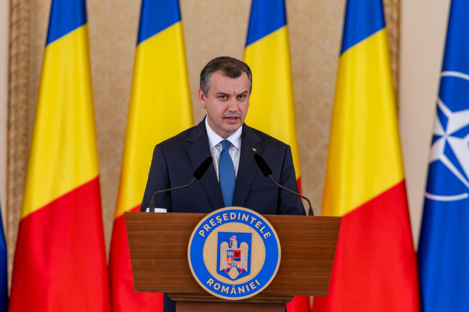 USR nu votează Guvernul Tomac. Miniștrii propuși nu au nici o șansă