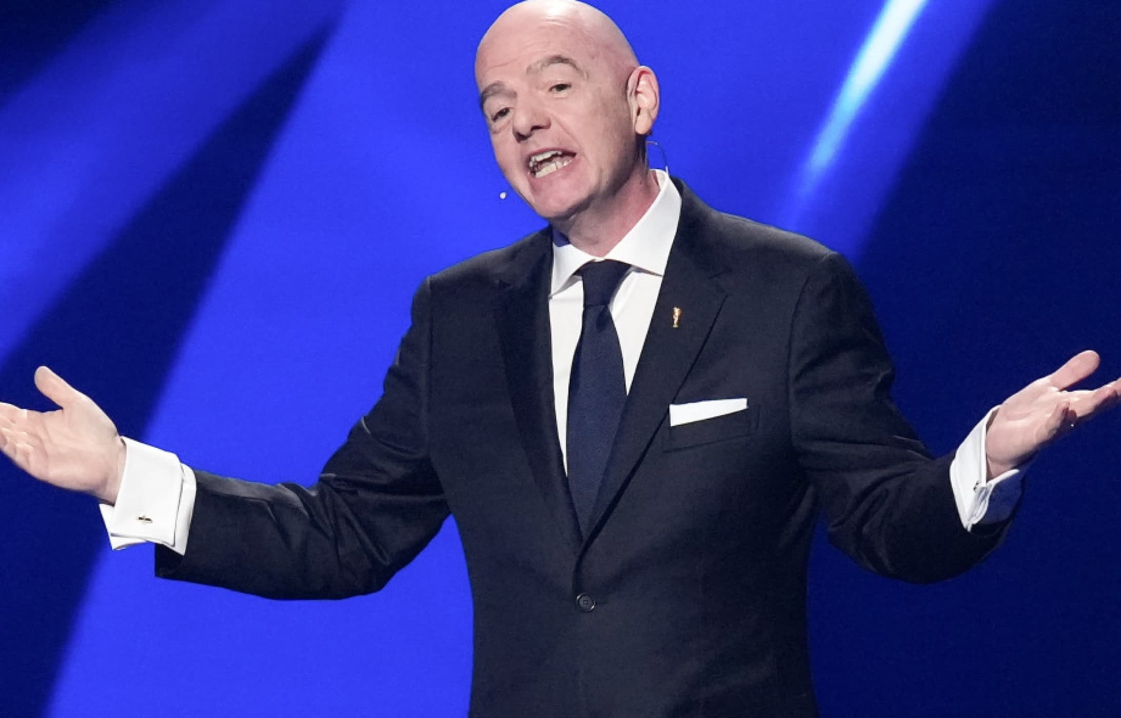 Salariul lui Gianni Infantino, făcut public de FIFA. Cât a câștigat șeful fotbalului mondial înainte de Cupa Mondială 2026
