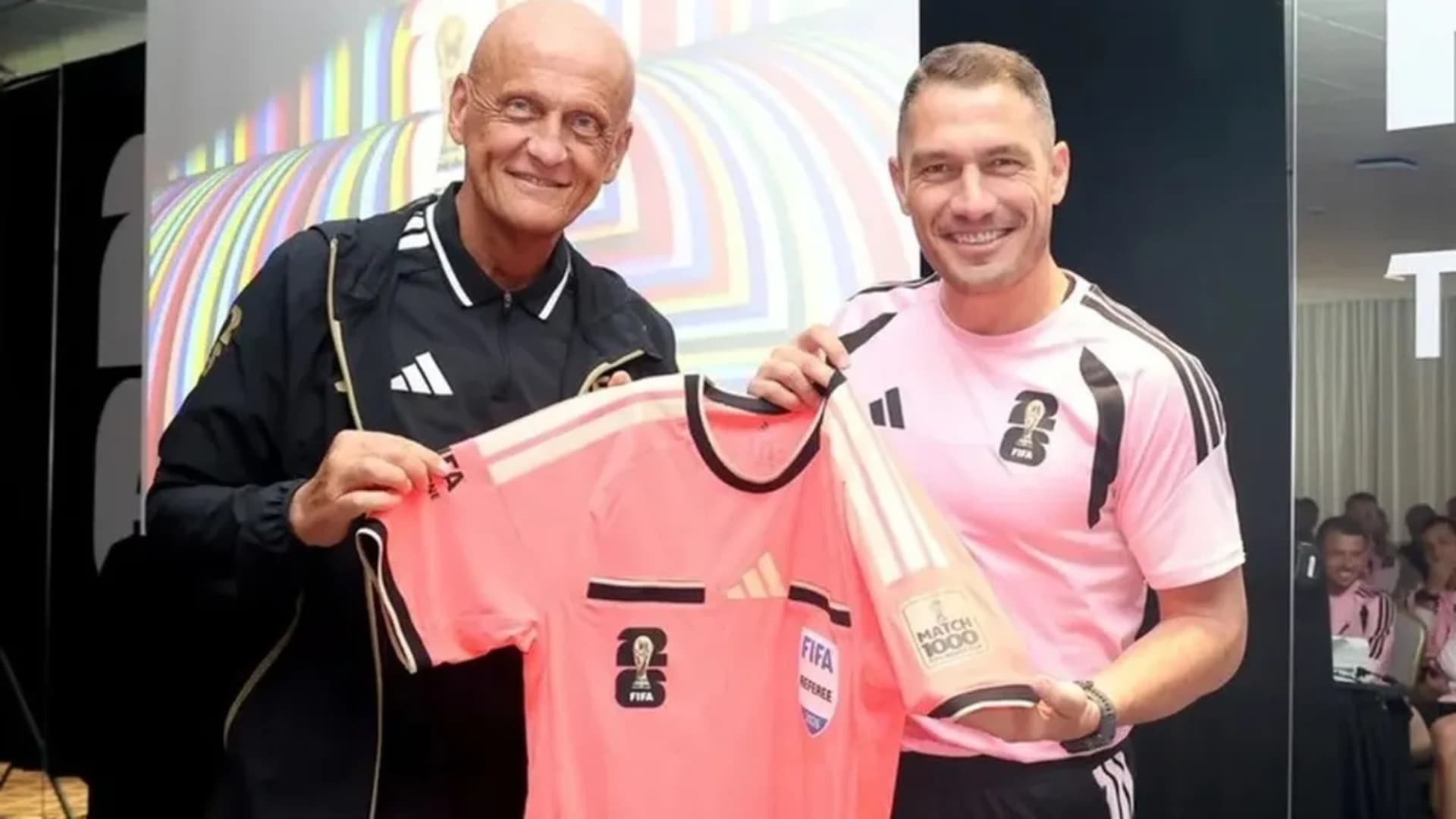 Meci istoric pentru Istvan Kovacs la Cupa Mondială 2026. Va conduce partida cu numărul 1.000 din istoria competiției