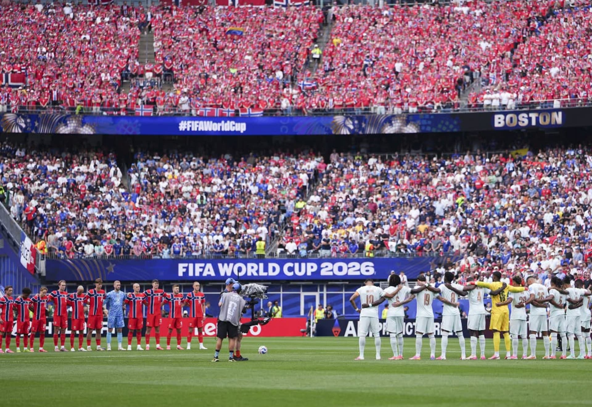 Câți bani au luat echipele calificate în ”16-imile” CM 2026. FIFA oferă premii record