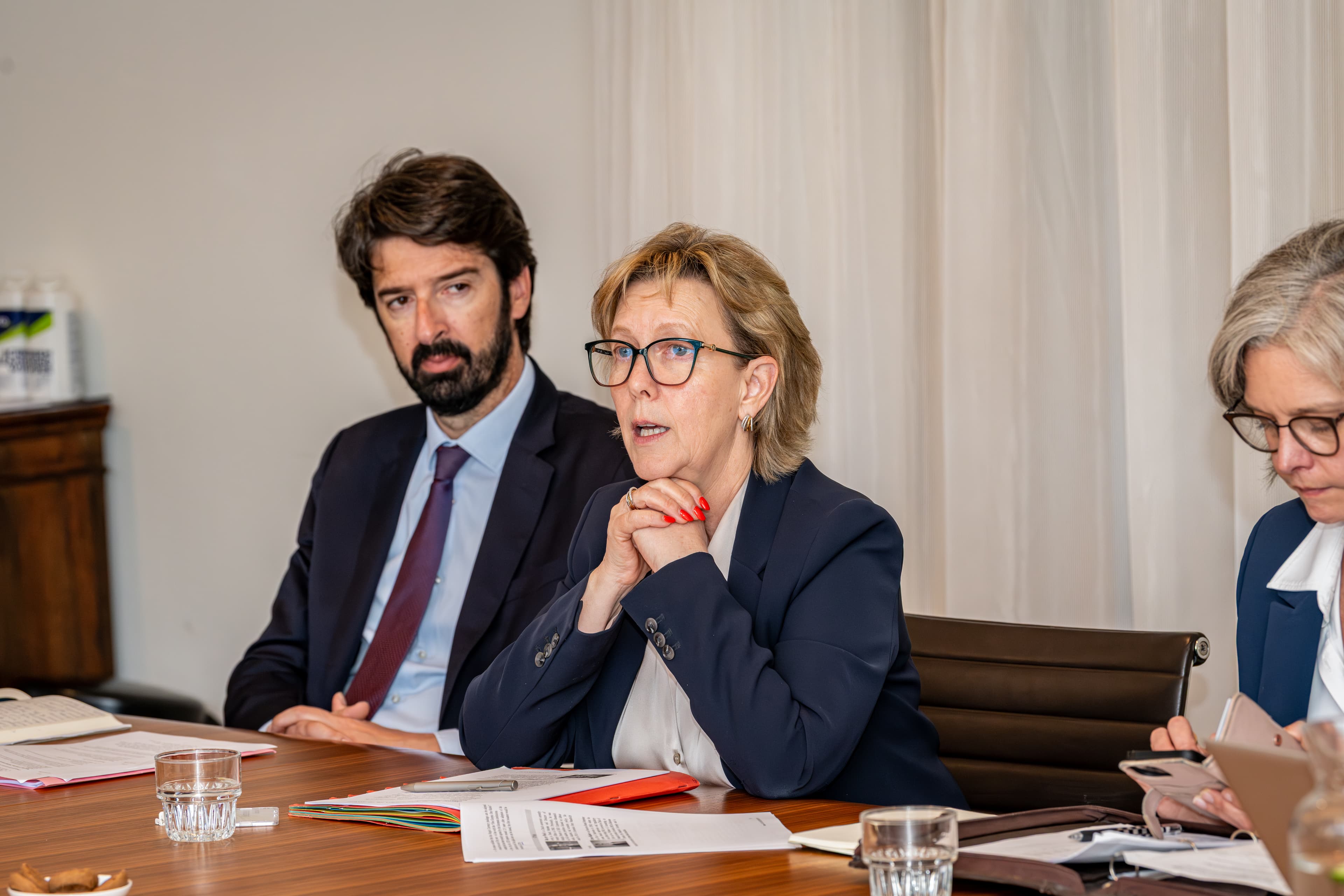 Autoritatea europeană pentru combaterea spălării banilor devine centrul noului sistem al Uniunii Europene împotriva criminalității financiare
