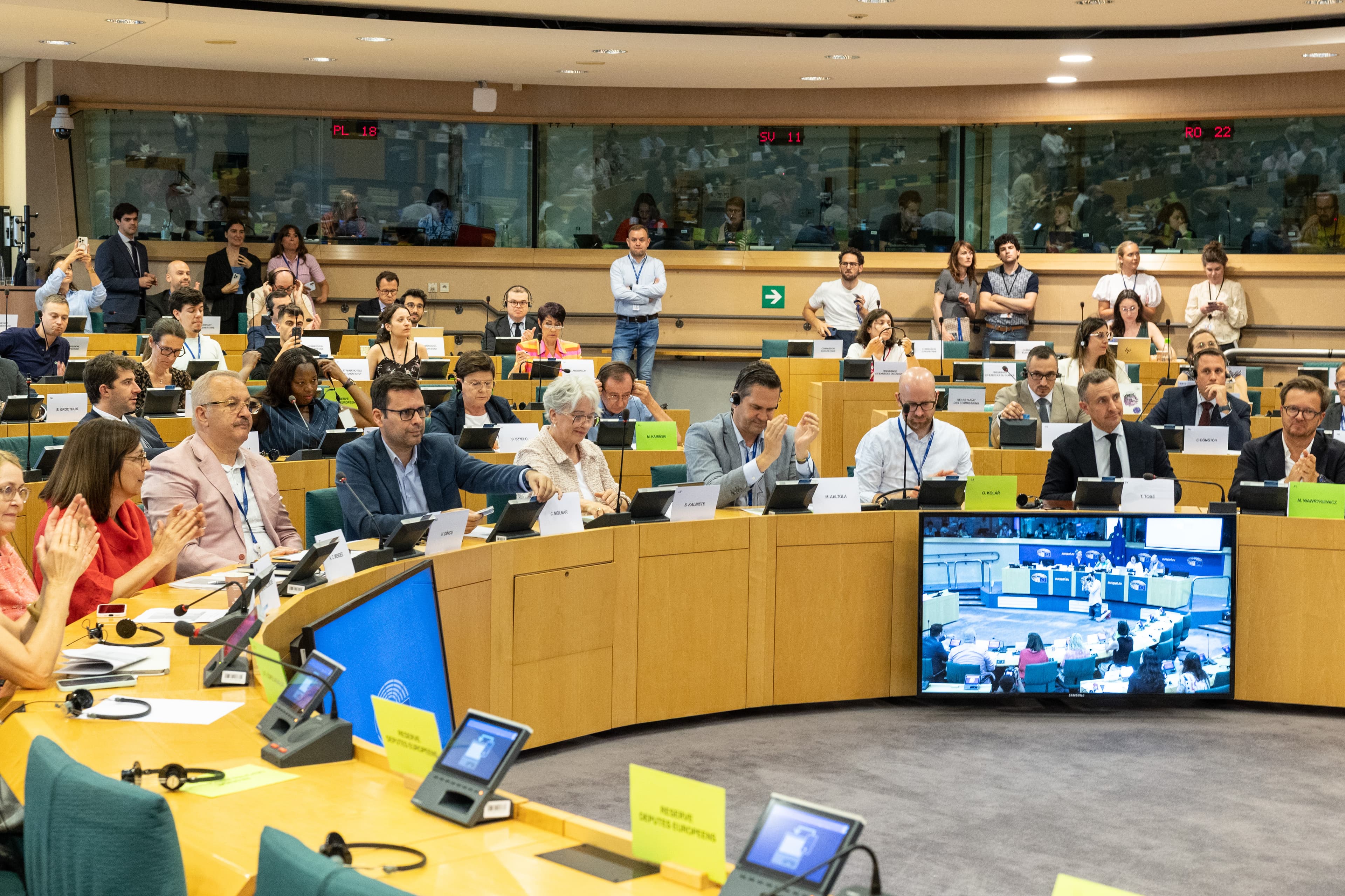 Democracy Shield și momentul strategic al Europei. De ce am insistat ca democrația să fie tratată ca o problemă de securitate europeană