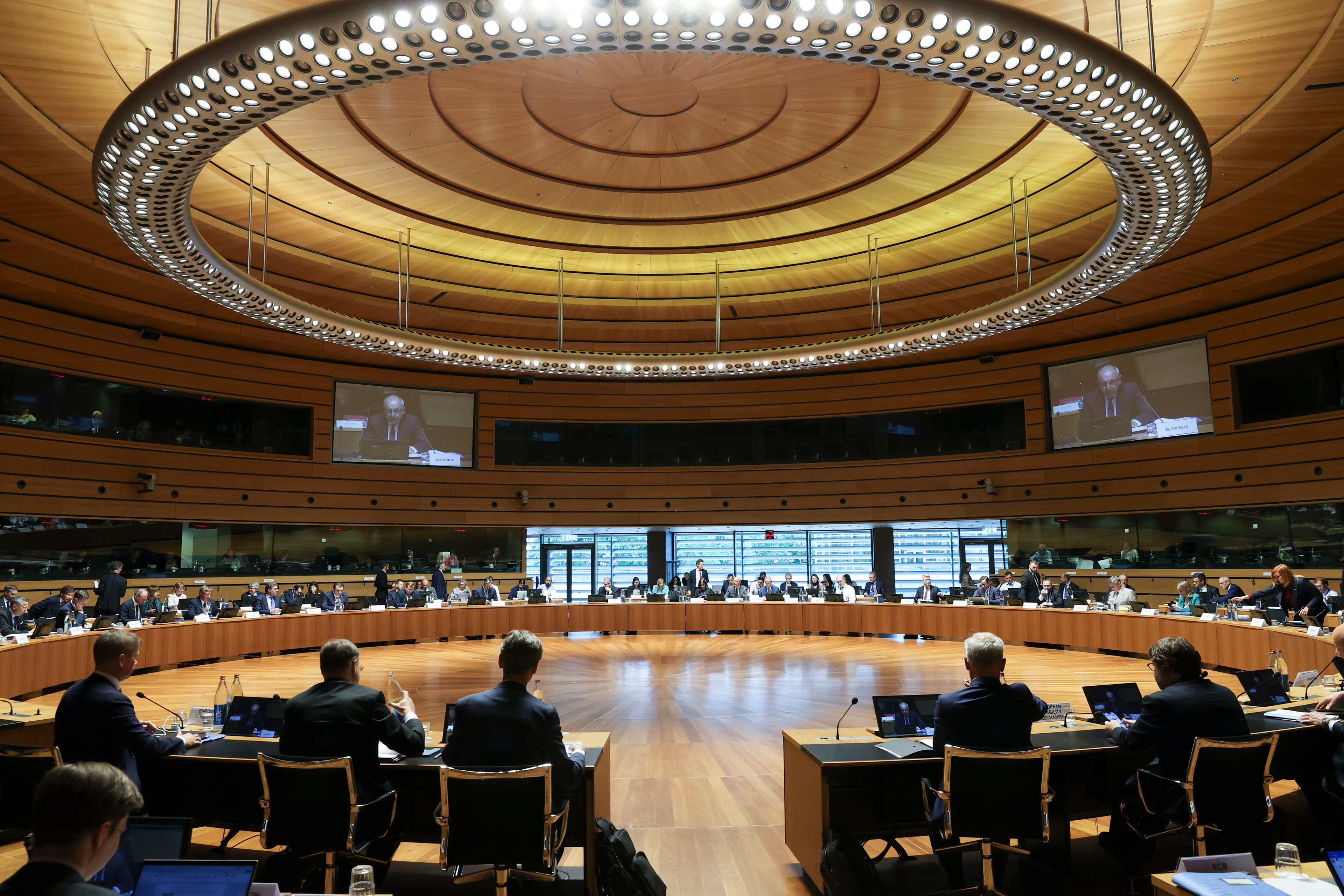 Europa trebuie să finanțeze simultan securitatea energetică și suveranitatea tehnologică