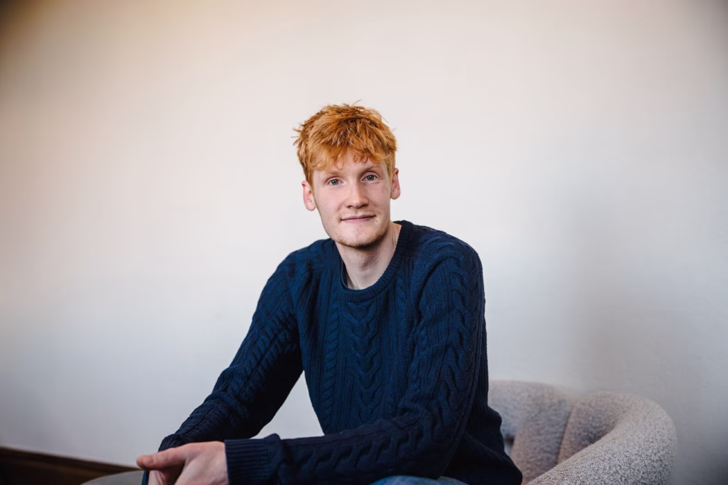 Povestea lui Michael Truell, tânărul genial de 25 de ani care și-a vândut compania lui Elon Musk pentru 60 de miliarde de dolari
