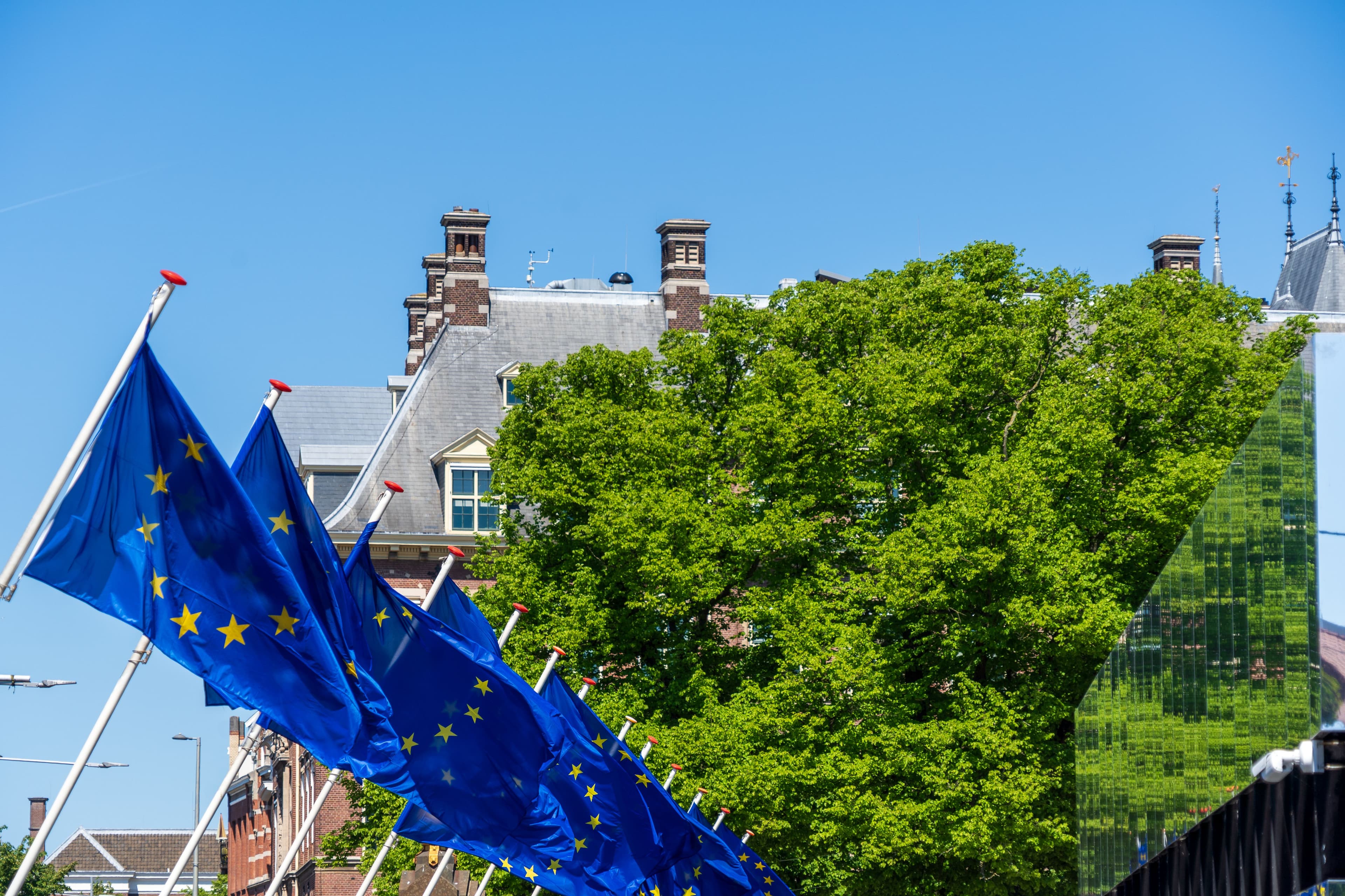 Institutul Uniunii Europene pentru Studii de Securitate avertizează că extinderea în Balcanii de Vest avansează pe fondul unor tensiuni politice persistente