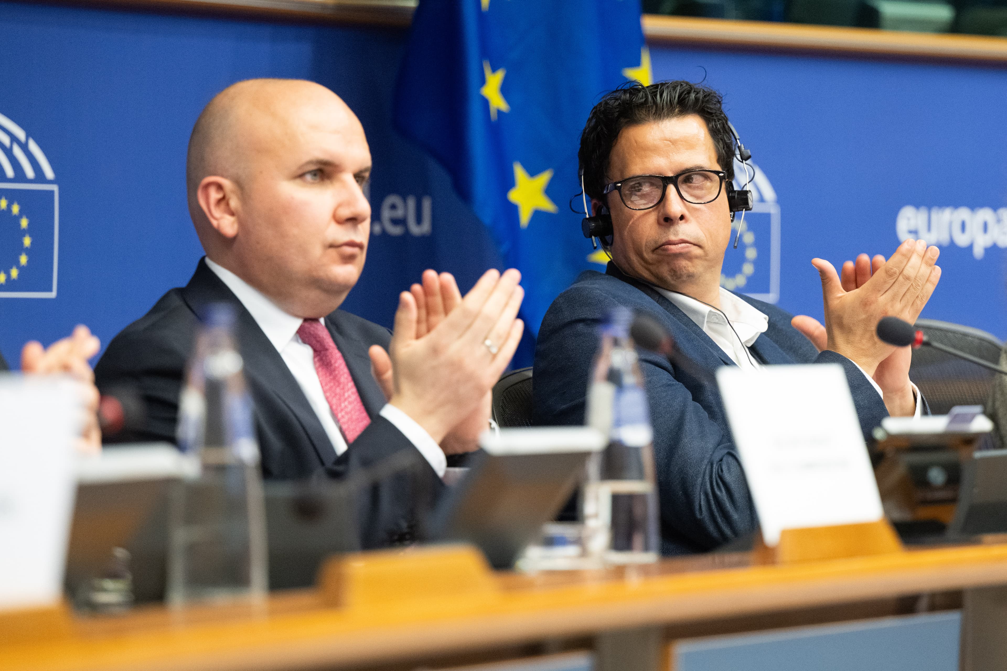 Parlamentul European susține aderarea Uniunii Europene la convenția privind infracțiunile de mediu