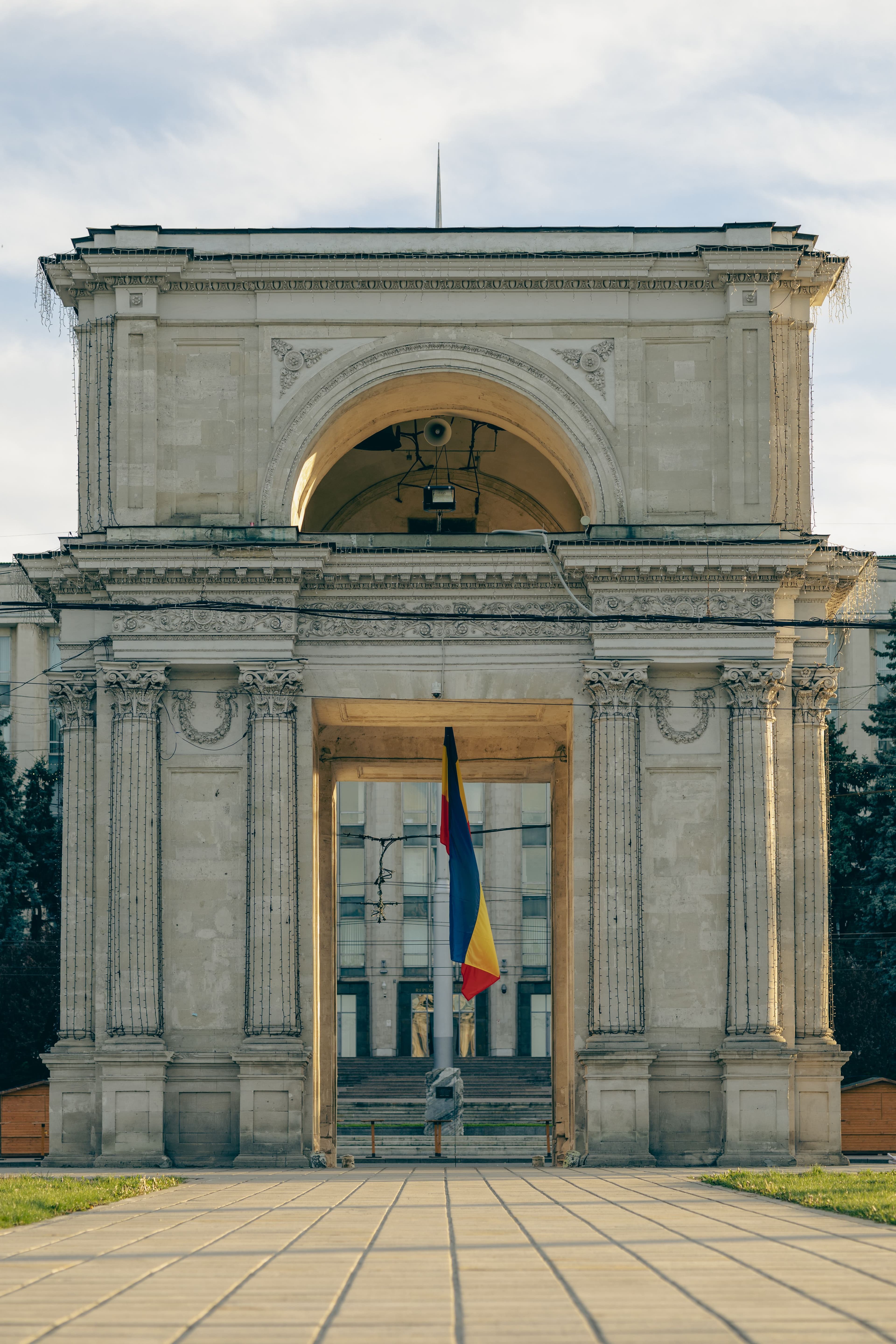 Moldovenii vor aderarea europeană pentru viitorul copiilor, salarii și lupta cu corupția