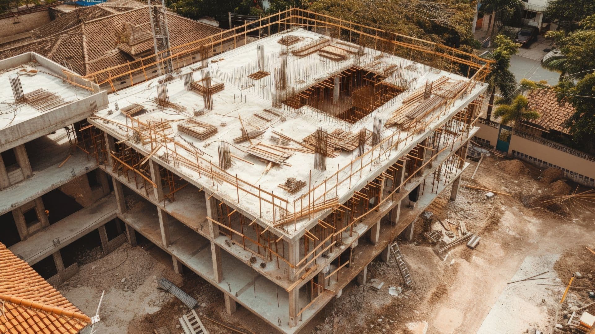 Taxa de Carbon 2026: cum s-au schimbat prețurile la materiale de construcții în prima jumătate a anului
