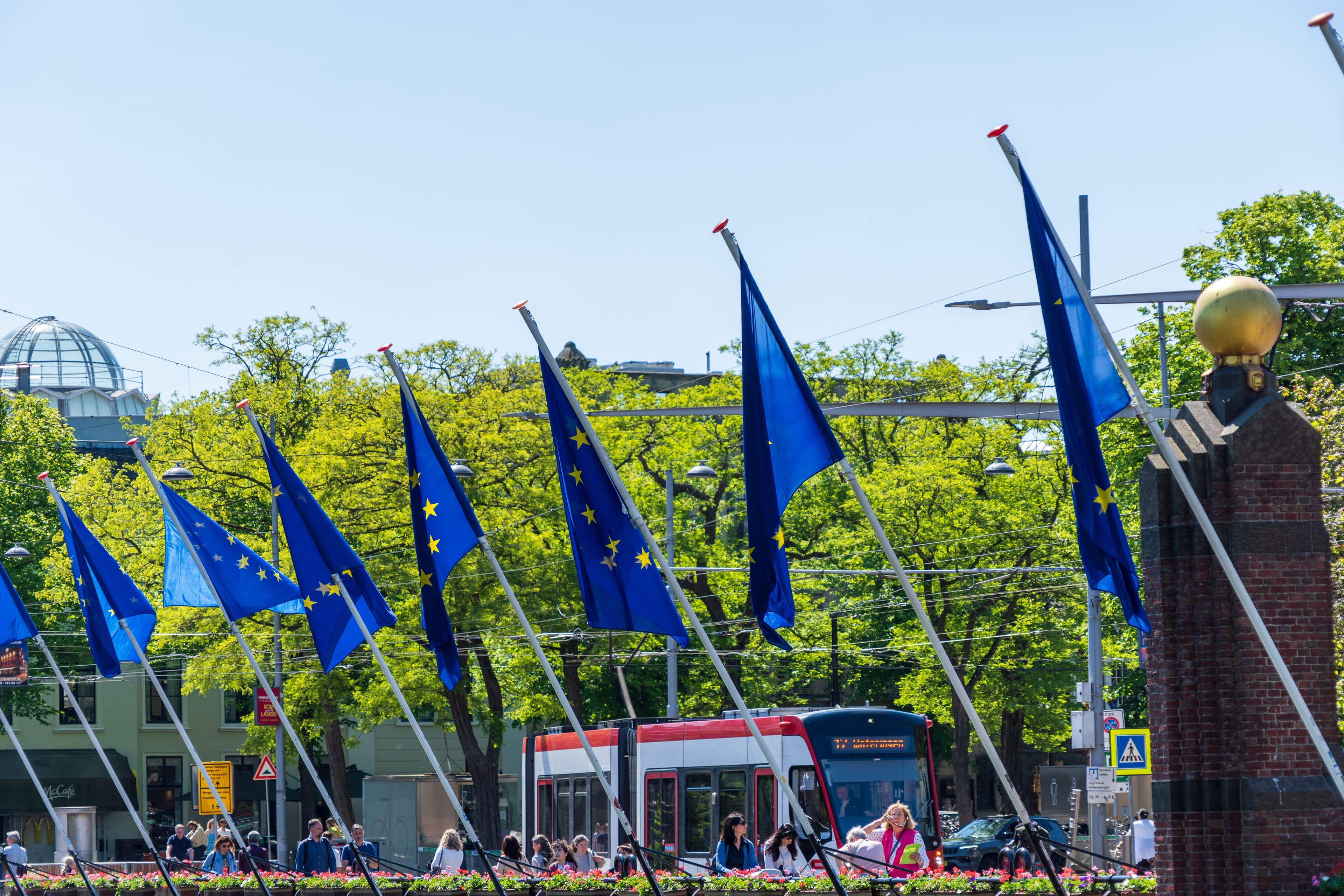 Tribunalul Uniunii Europene anulează refuzul Curții de Conturi Europene de a permite mărturii într-o anchetă a Parchetului European