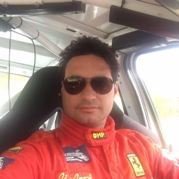 Saint-Gobain a cumpărat fabrica de sticlă din Prahova a pilotului de raliuri Alessandro Pietta