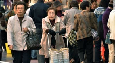 Cele mai populate 10 ţări din lume în 2012