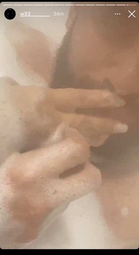 Un bărbat și-a bătut joc de poliție pe Instagram! Era căutat de polițiști după ce a produs mai multe tamponări în București
