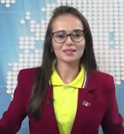 Denisa Gelatu