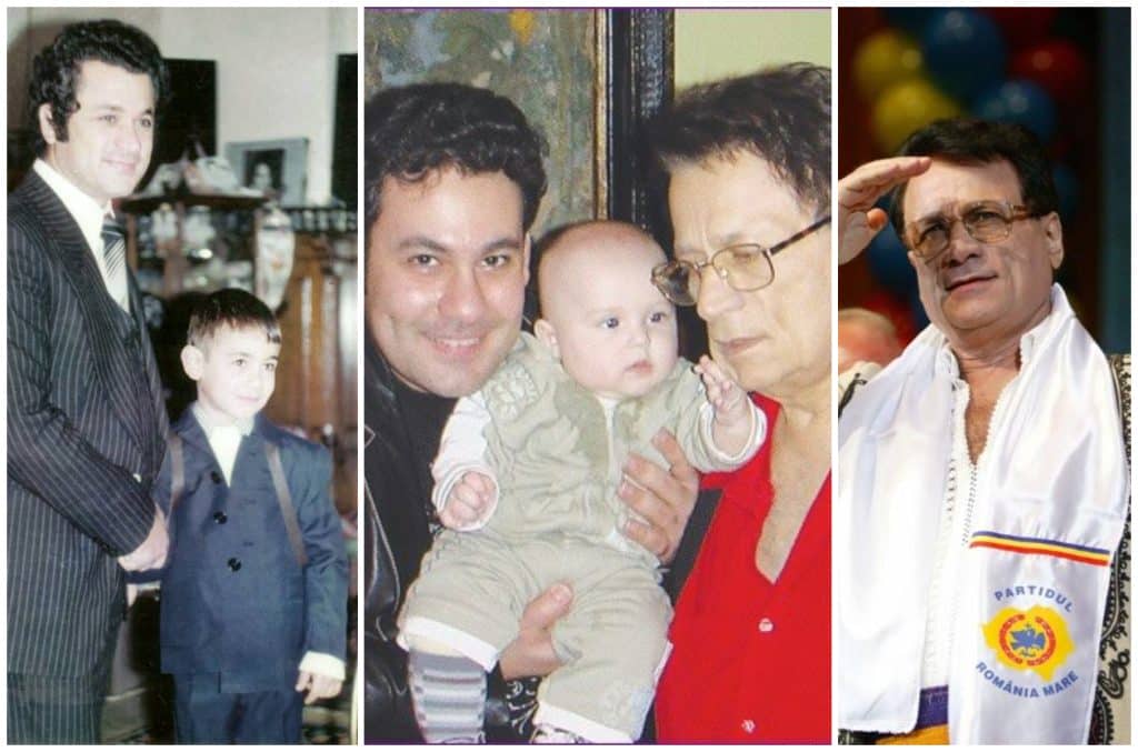 15 ani de la moartea lui Ion Dolănescu! Ceaușescu i-a confiscat 1 milion de lei în anii ‘70 dar l-a iertat de închisoare! ”Regele muzicii populare românești” avea mașină americană, șofer, vilă și 1000 de fini