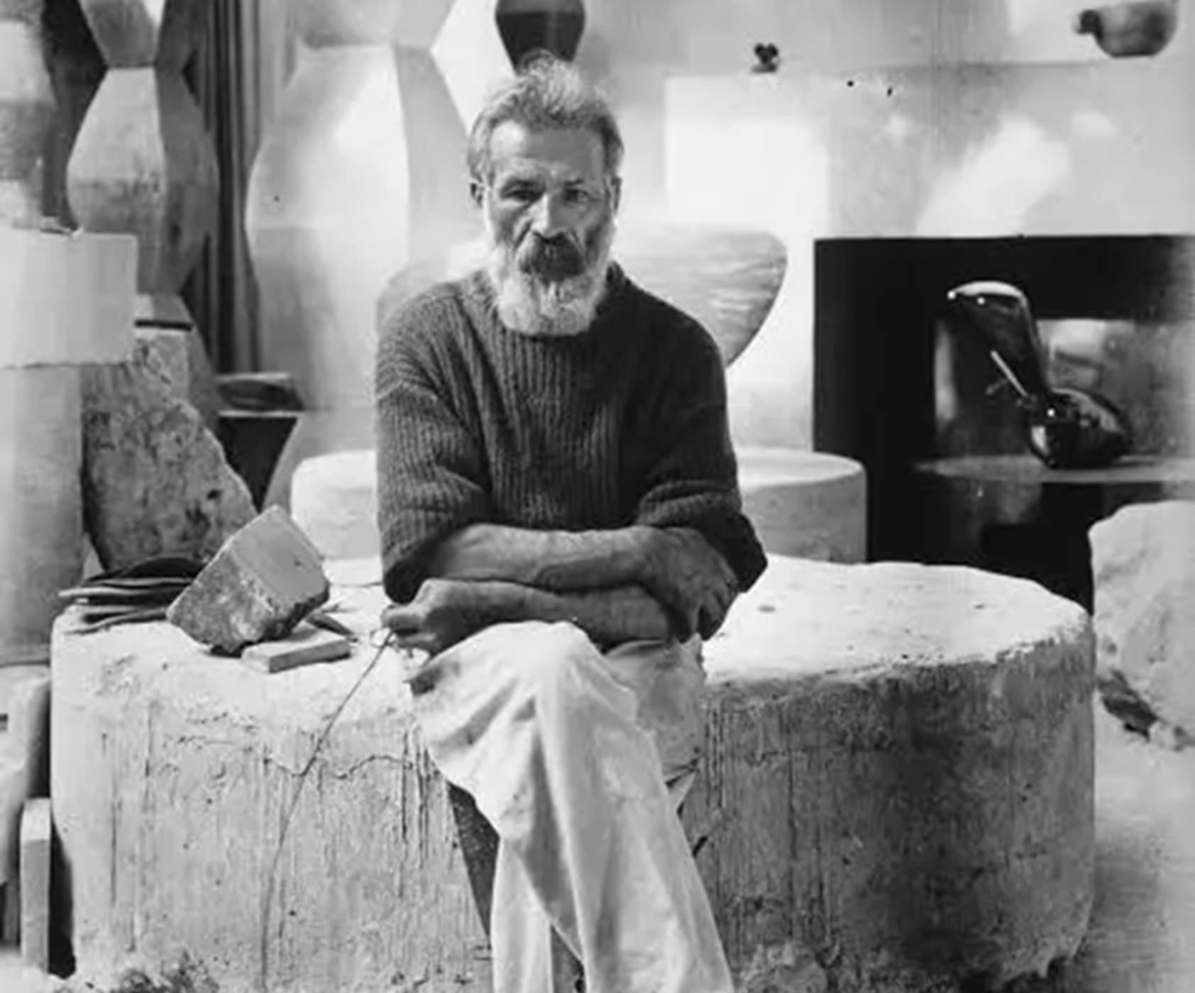 Astăzi, 150 de ani de la nașterea lui Constantin Brâncuși. România marchează marele sculptor prin expoziții și concerte