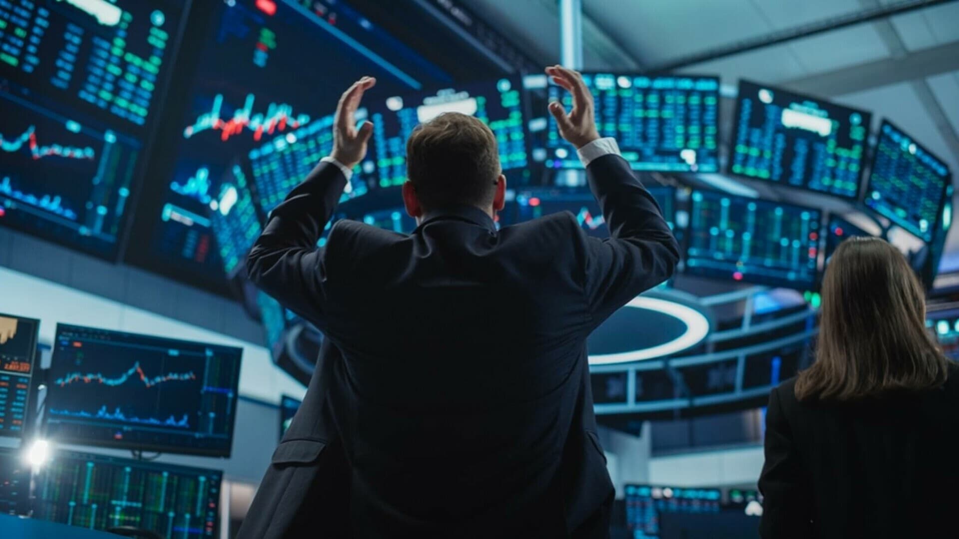 5 greșeli fatale pe care investitorii români le fac în timpul unui crash bursier