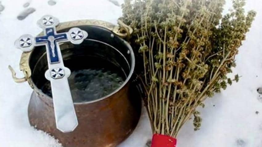 5 ianuarie, Ajunul Bobotezei. Tradiții și obiceiuri
