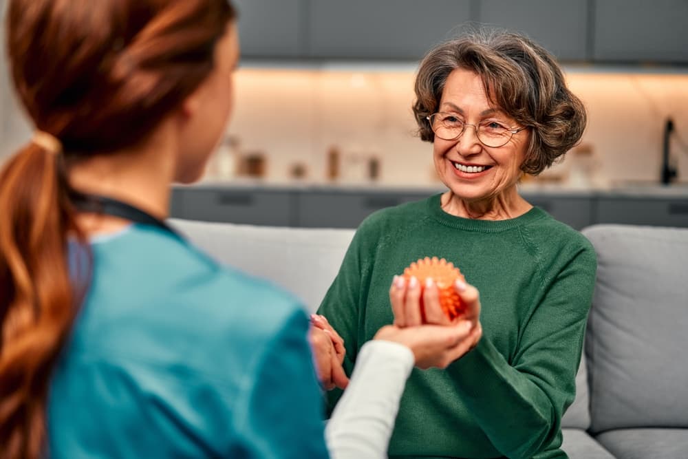 5 motive pentru care recuperarea neurologică în clinică oferă rezultate pe termen lung